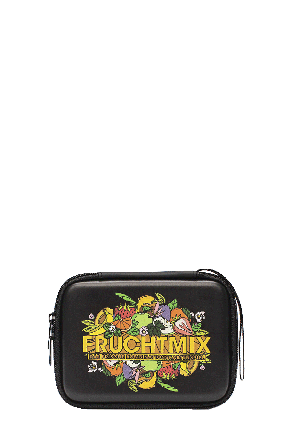 FRUCHTMIX – Das frische Kombinationskartenspiel
